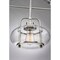Quoizel Trilogy Linear Chandelier TRG338BN - alternate 3